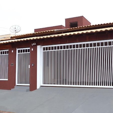 Casa Recanto Cunha, 4 Quartos, 10 Min Do Thermas Olimpia Exterior photo
